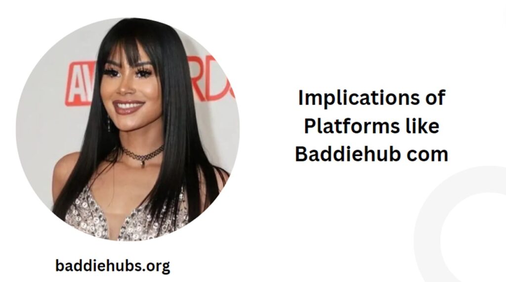 baddiehub com