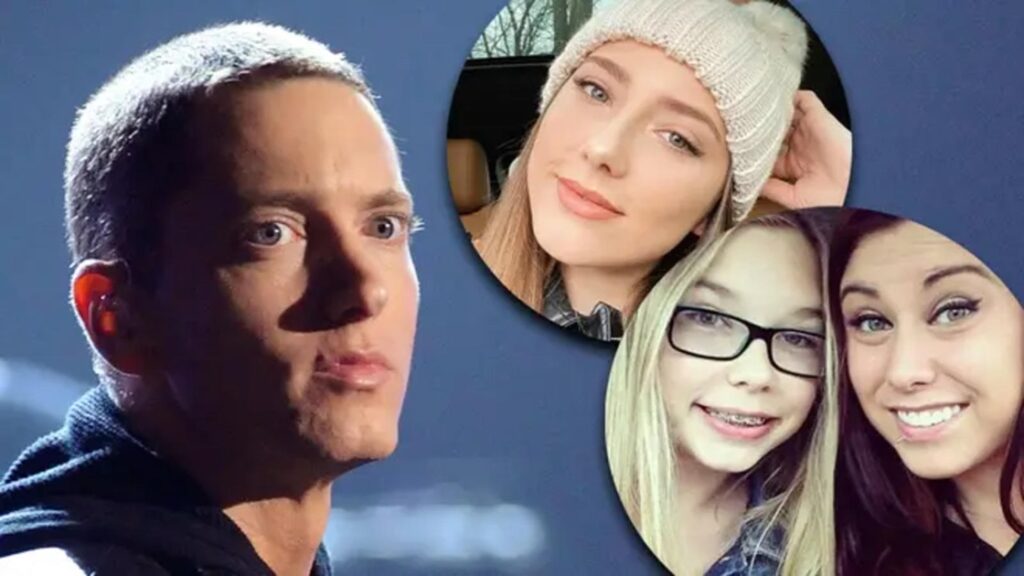 eminem net worth