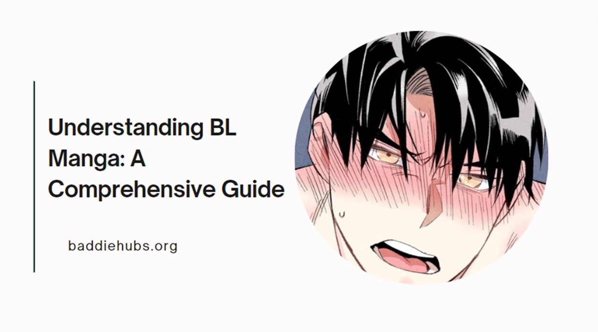 Understanding BL Manga: A Comprehensive Guide