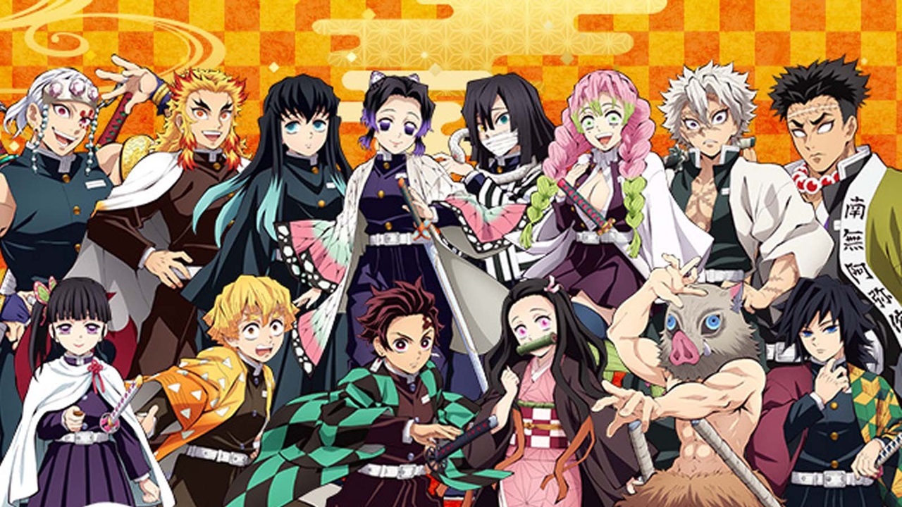 Demon Slayer: Kimetsu no Yaiba – A Captivating and Powerful Exploration of the Phenomenon