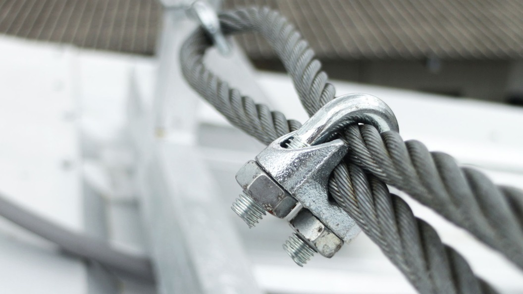 Why Wire Rope Is Essential for Heavy Lifting and Rigging Operations