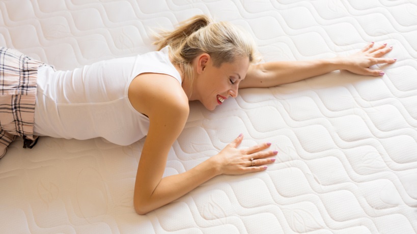 The Secret to a Restful Night: How Choosing the Right Mattress Can Transform Your Sleep