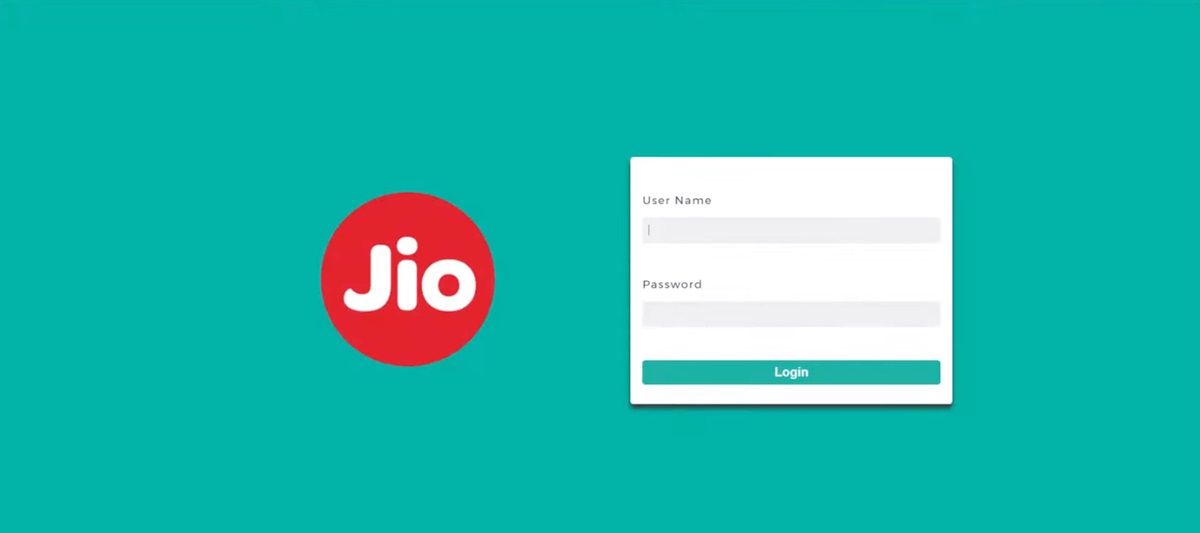 Jio Fiber Router Login: A Comprehensive Guide